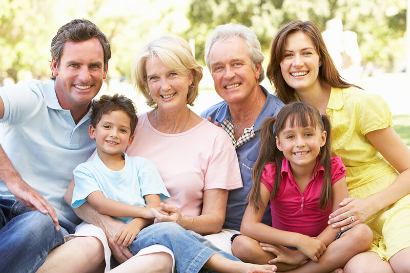 Family Chiropractic Care Wellington Health