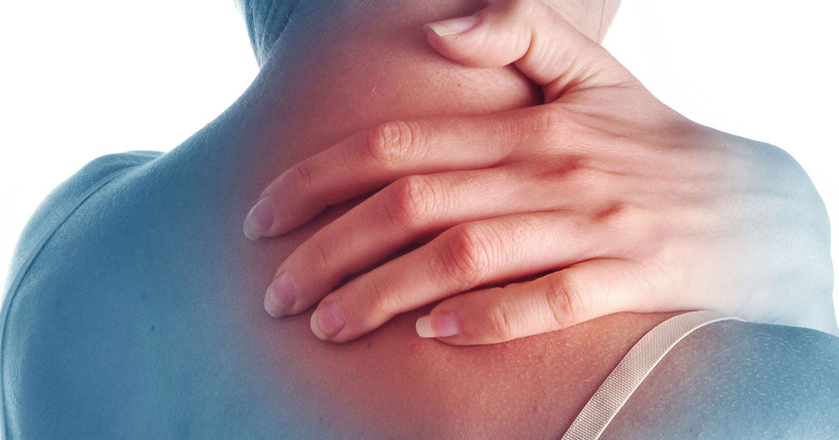 Severe Neck Pain Remedies