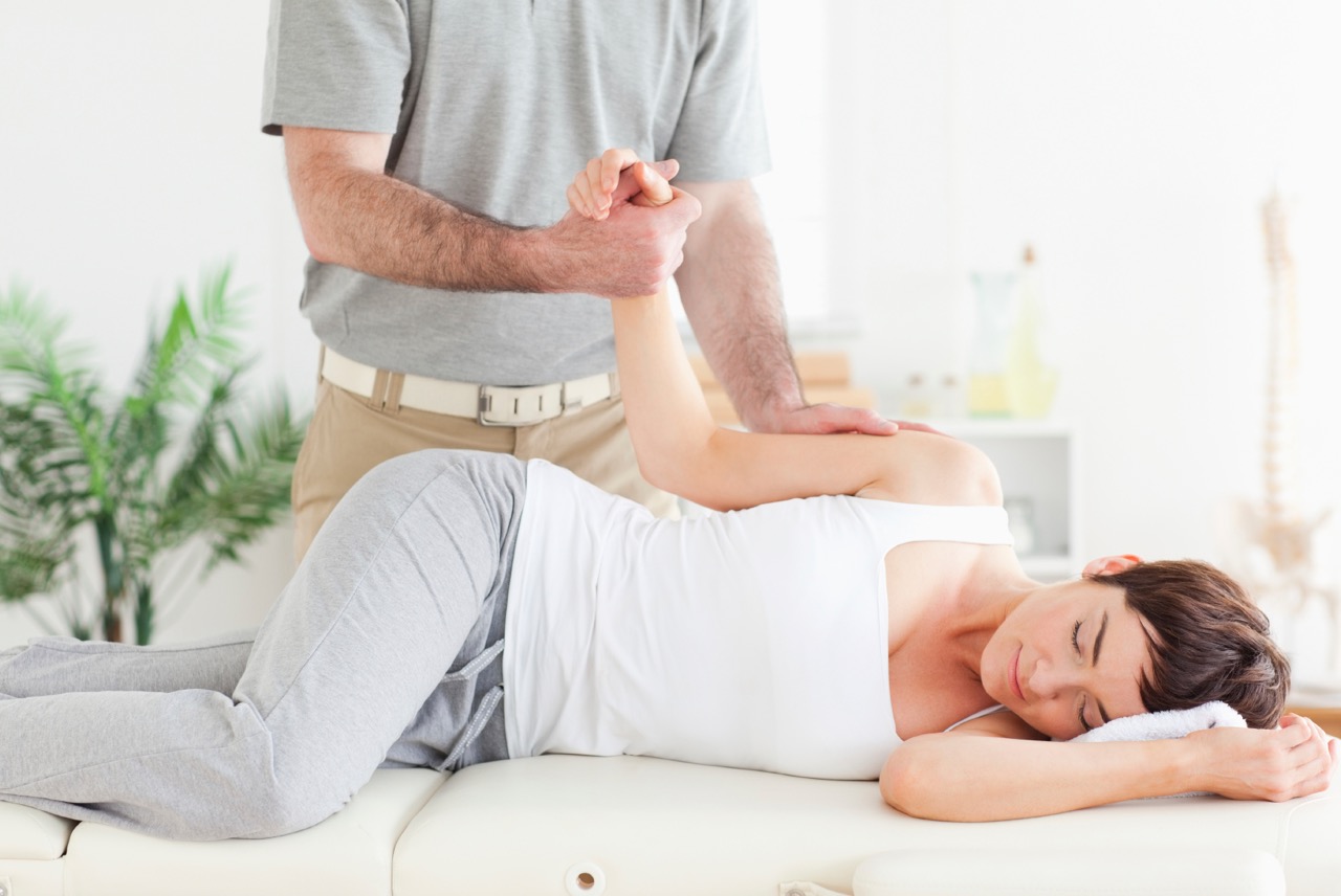 Professional Physical Therapy Wellington Florida