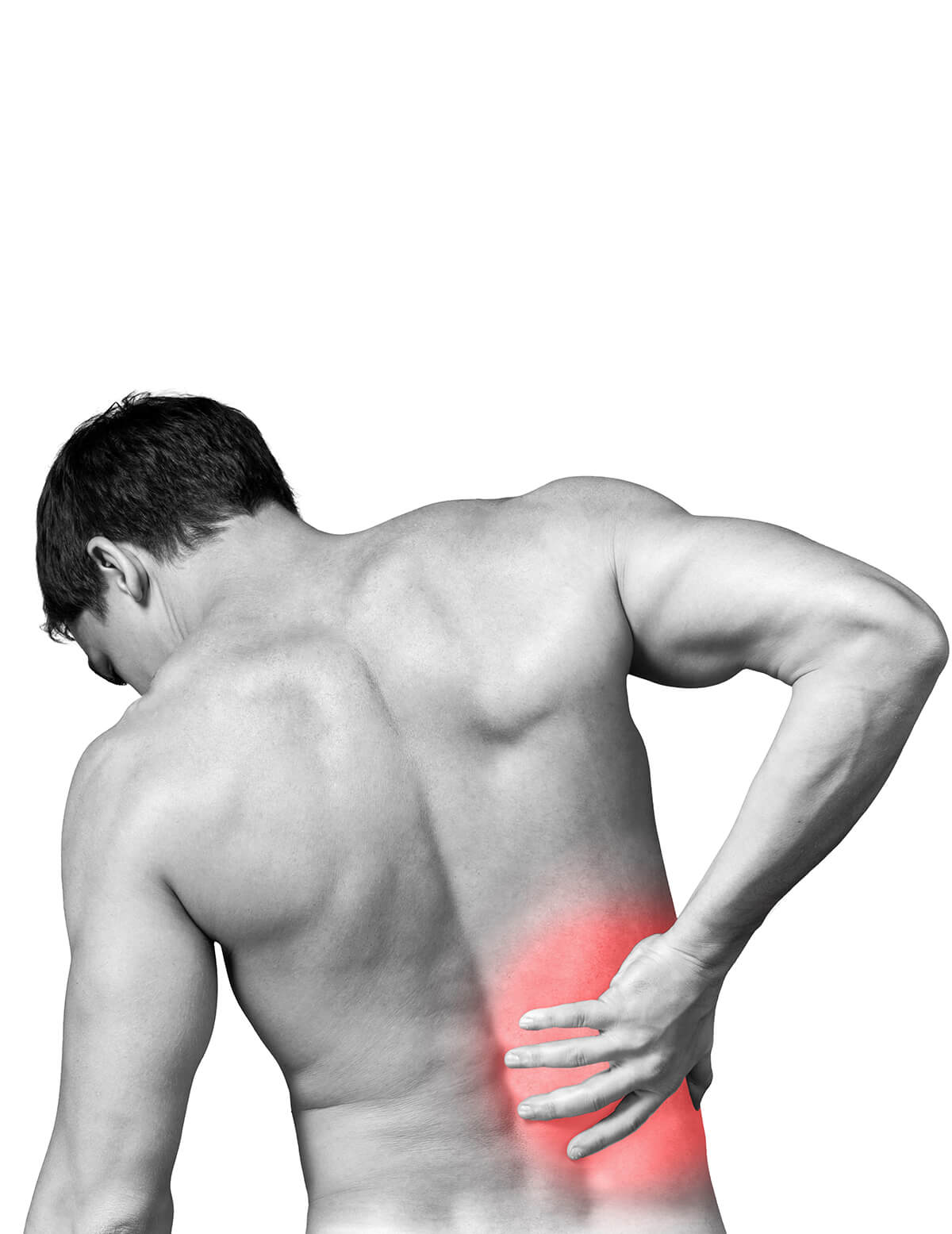 Upper Back Pain Treatment Wellington